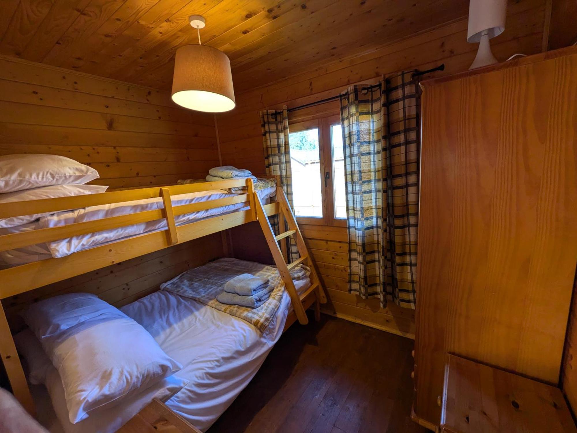 Rustic Retreat At Riverview * Newcastleton